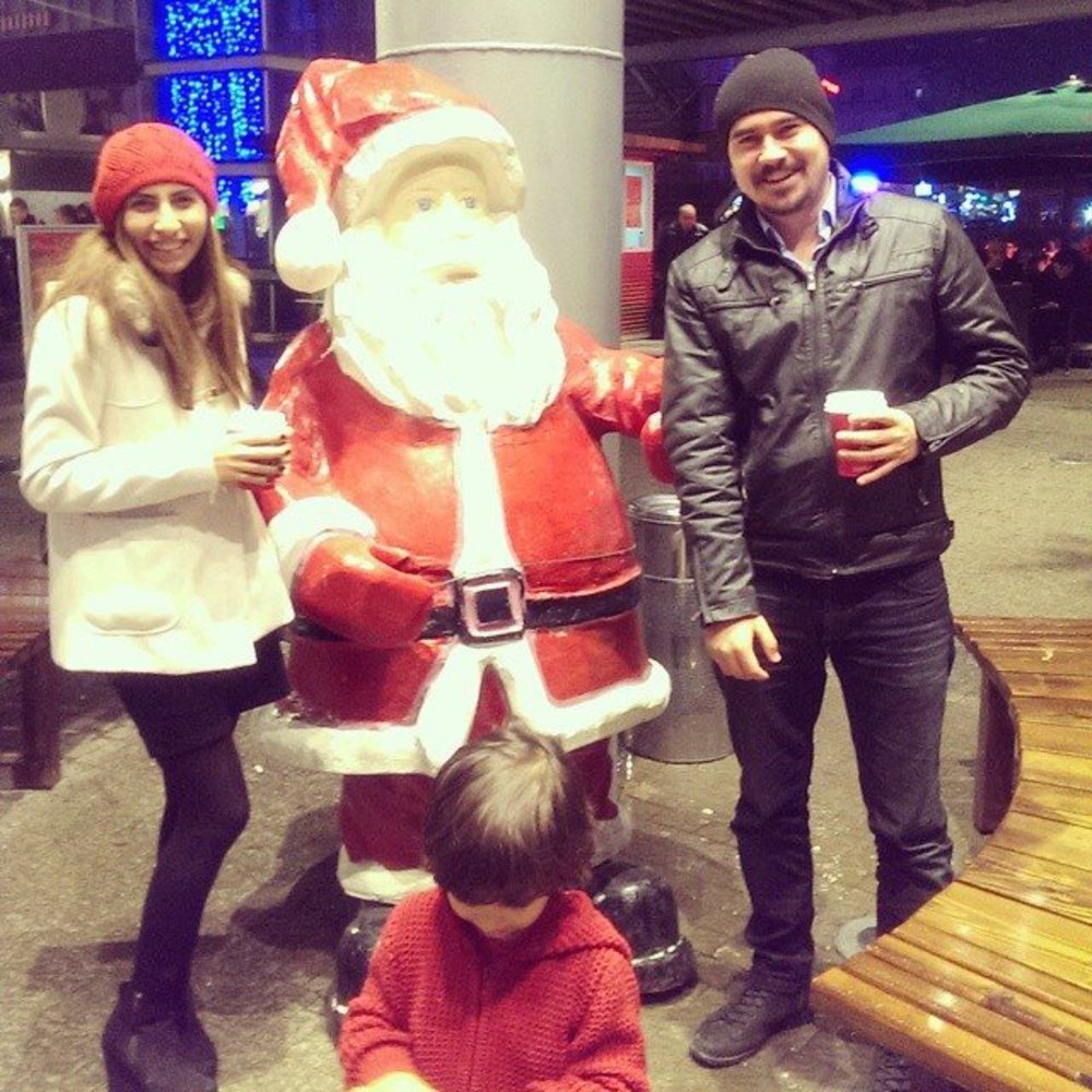 Meet your Posher, Dilay